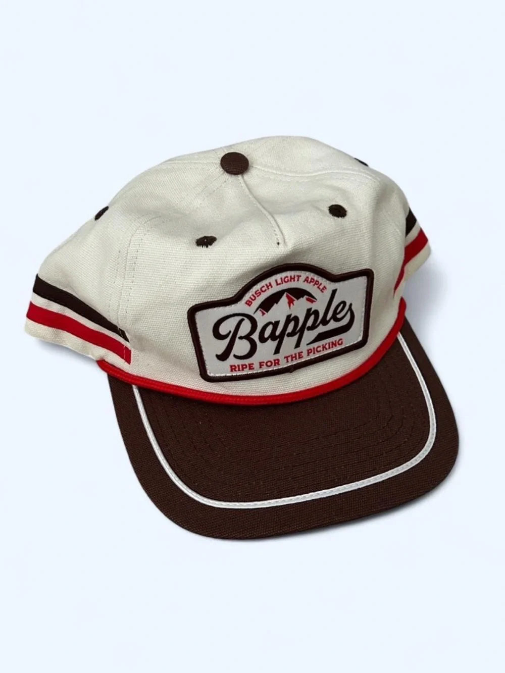 Busch Light ‘Bapple’ Hat
